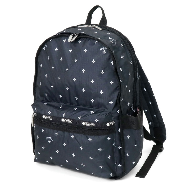 Brandol / LeSportsac レスポートサック リュックサック ROUTE