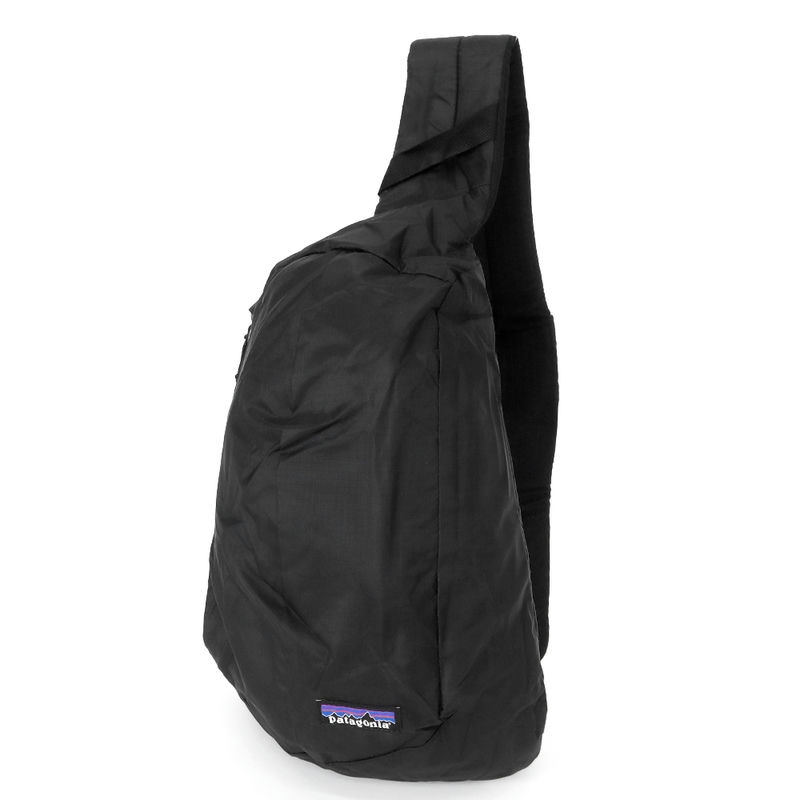 Brandol / Patagonia パタゴニア ボディバッグ Ultralight Black Hole