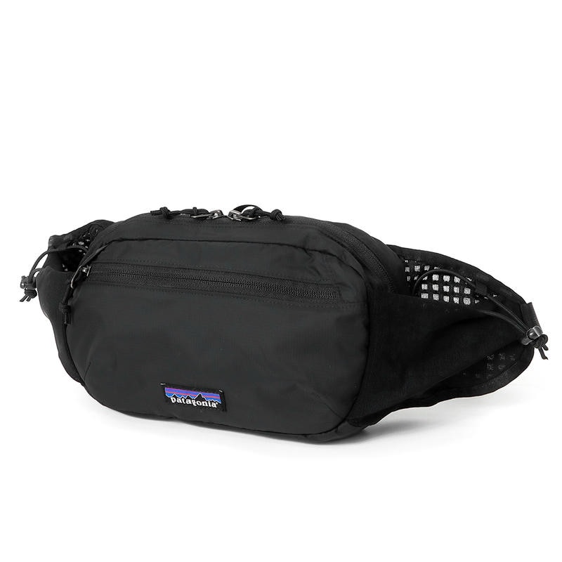 Brandol / Patagonia パタゴニア ボディバッグ テラヴィア ヒップ