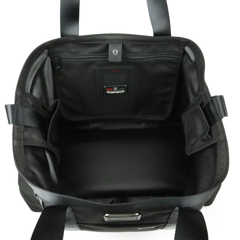 Brandol / TUMI トゥミ トートバッグ ALPHA キャリーオール トート