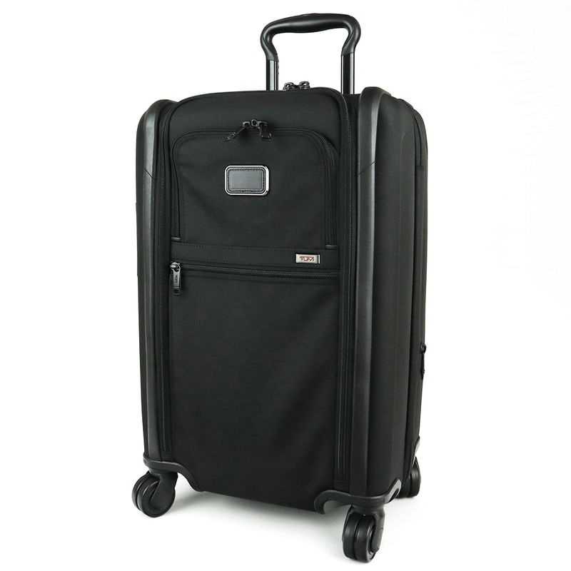 Brandol / TUMI トゥミ キャリーケース ALPHA インターナショナル