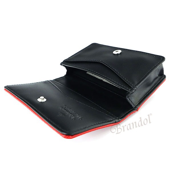 Brandol / Vivienne Westwood ヴィヴィアンウエストウッド 名刺入れ