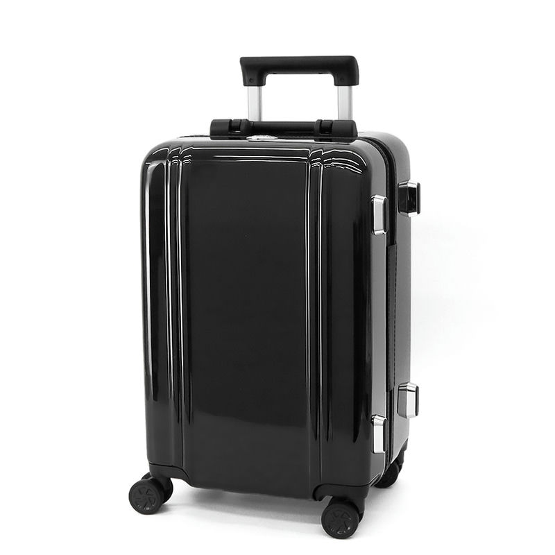 希少】ZRG28-BK ゼロハリバートン ブラック キャリーケース 83L 希少