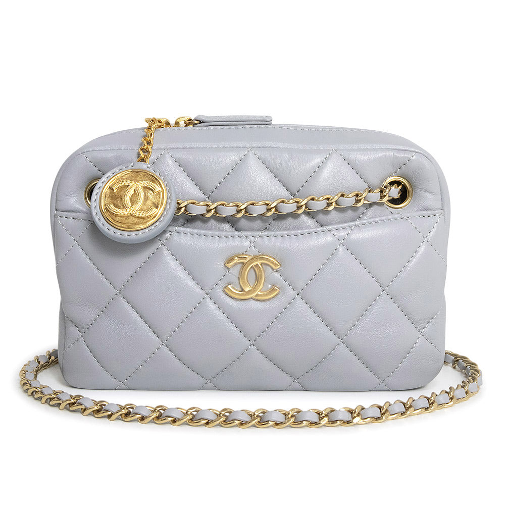 CHANEL – BrandCity