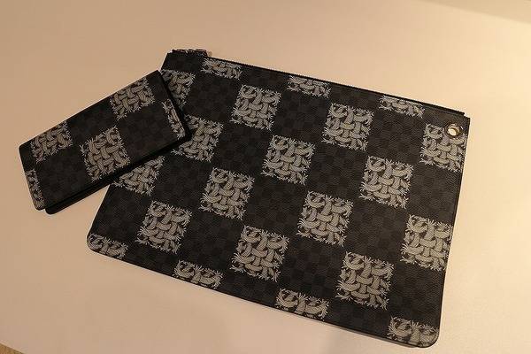 LOUIS VUITTON(ルイヴィトン)のコラボアイテムはすごいんです！！あの