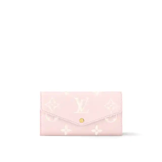 ルイ・ヴィトン 新たなバイカラーの魅力、アンプラント レザーが際立つ