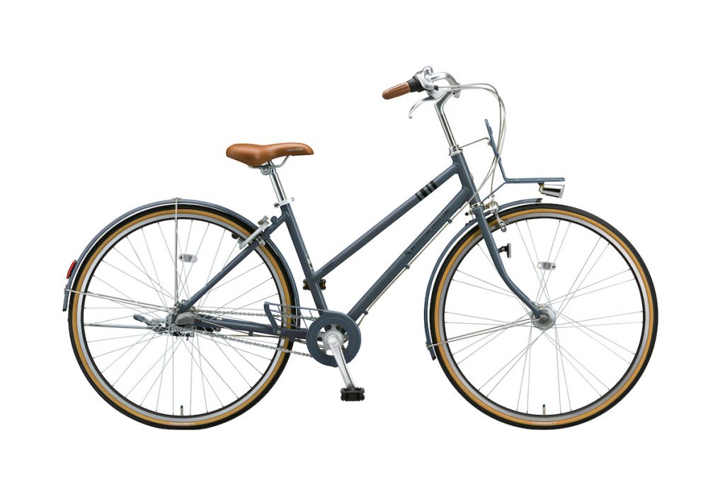 BRIDGESTONE GREEN LABEL 2019年モデル新色紹介：MARKROSA編 – BRI-CHAN