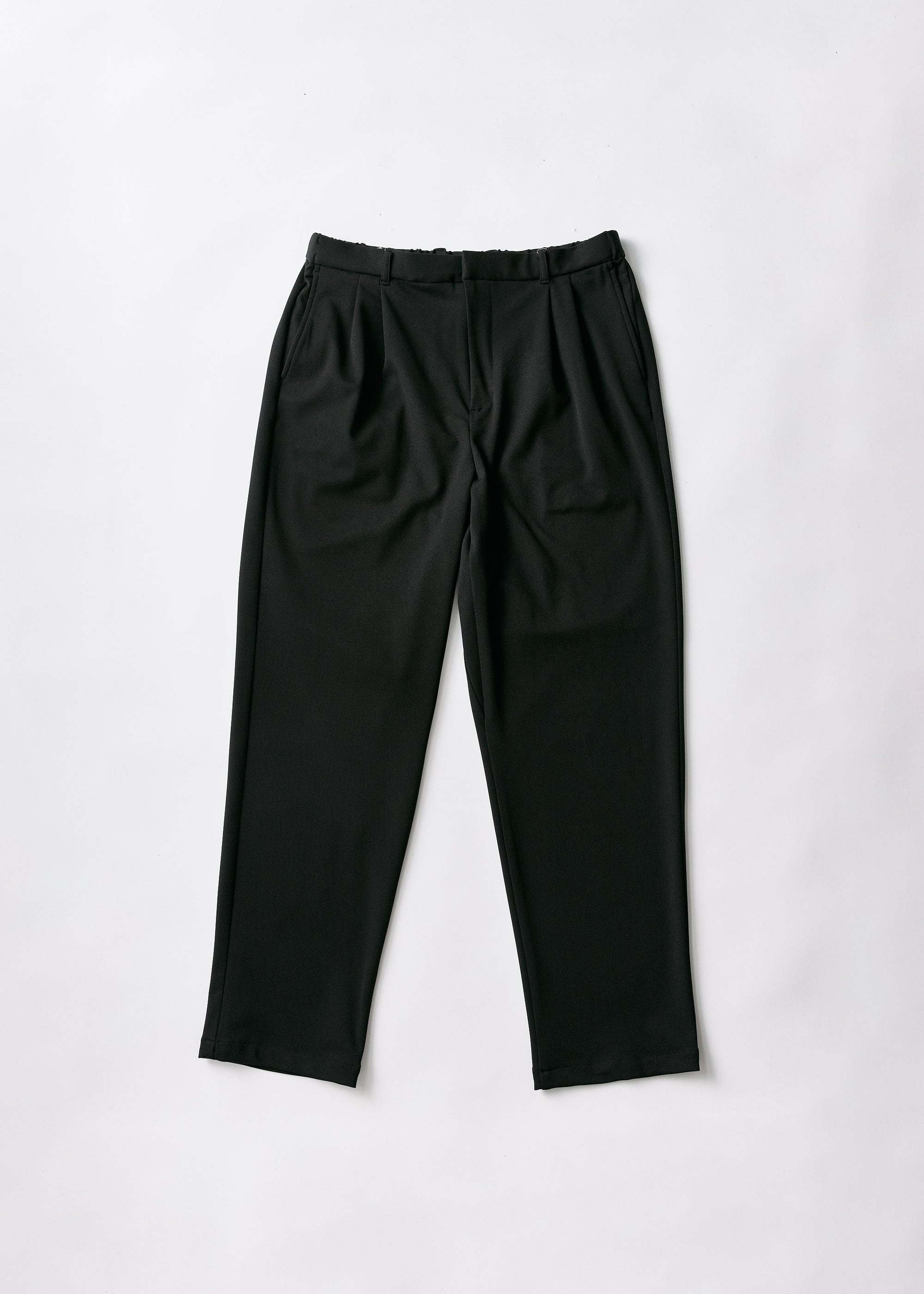 DRYCOTTONY 2タックワイドストレートパンツ | BRING（ブリング）公式通販