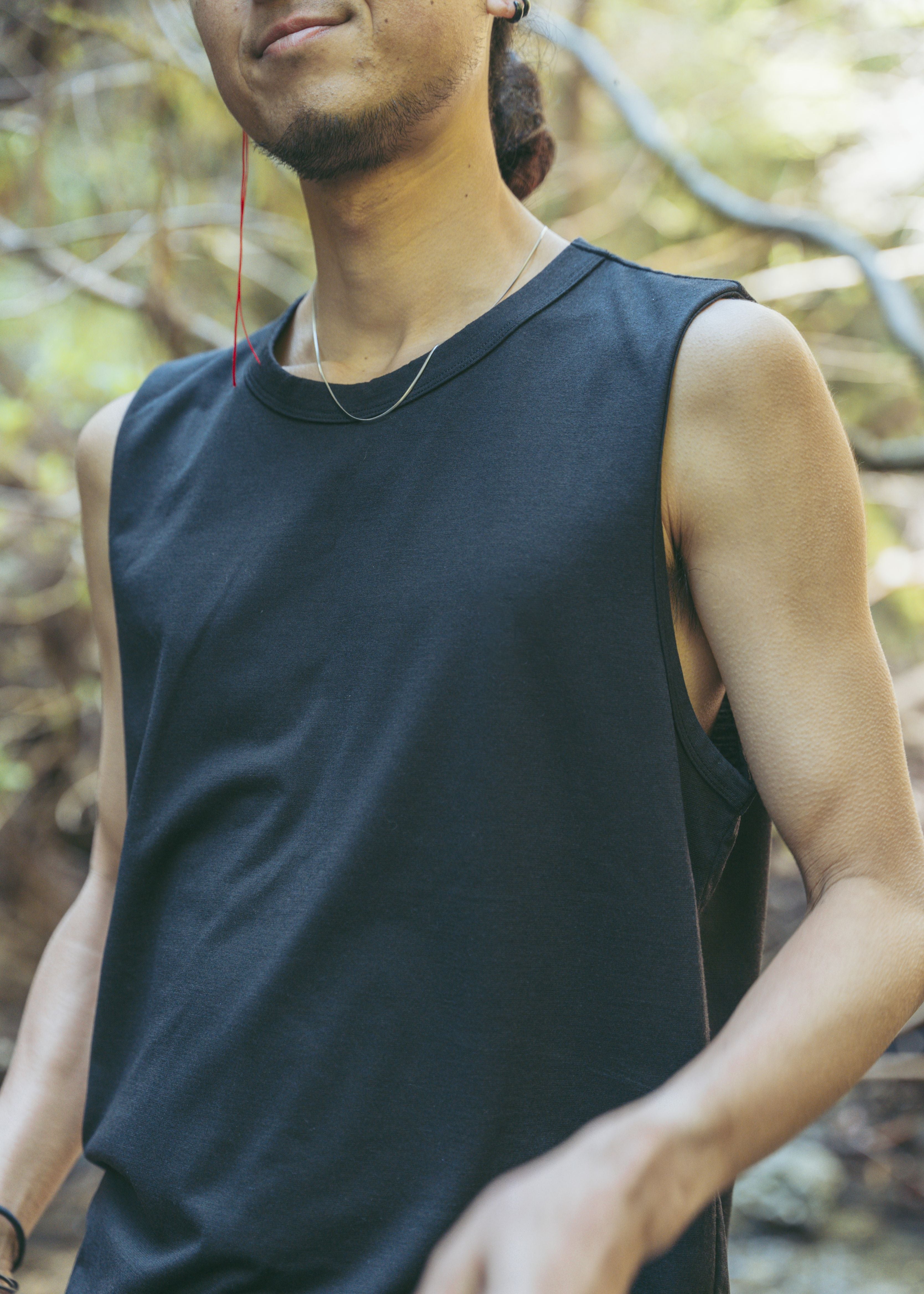 WUNDERWEAR Sleeveless（ワンダーウェア スリーブレス） | BRING