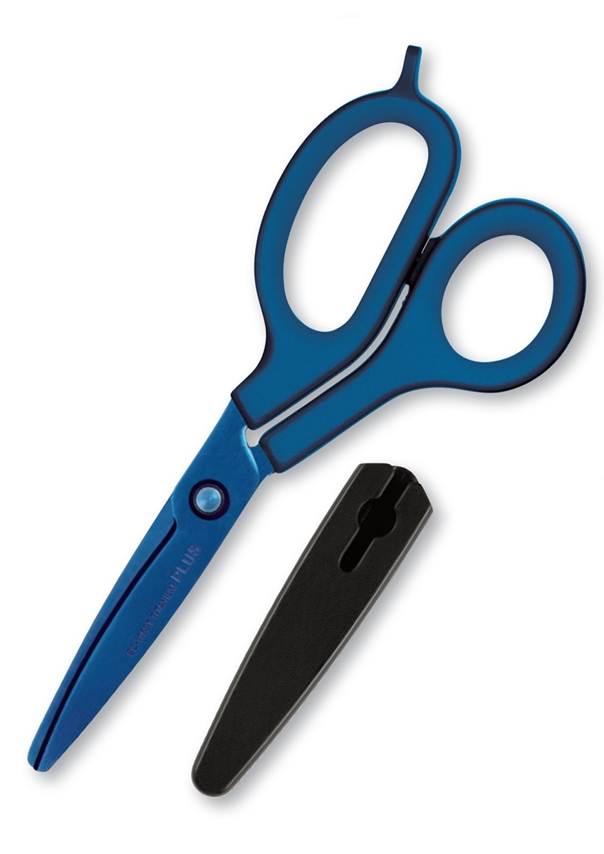 フィットカットカーブ チタンコート｜定番はさみ｜切る用品｜製品情報