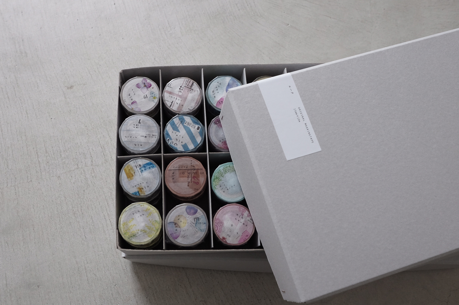 ヨハク | 文具女子博｜すべての文具好きに贈る日本最大級の文具の祭典