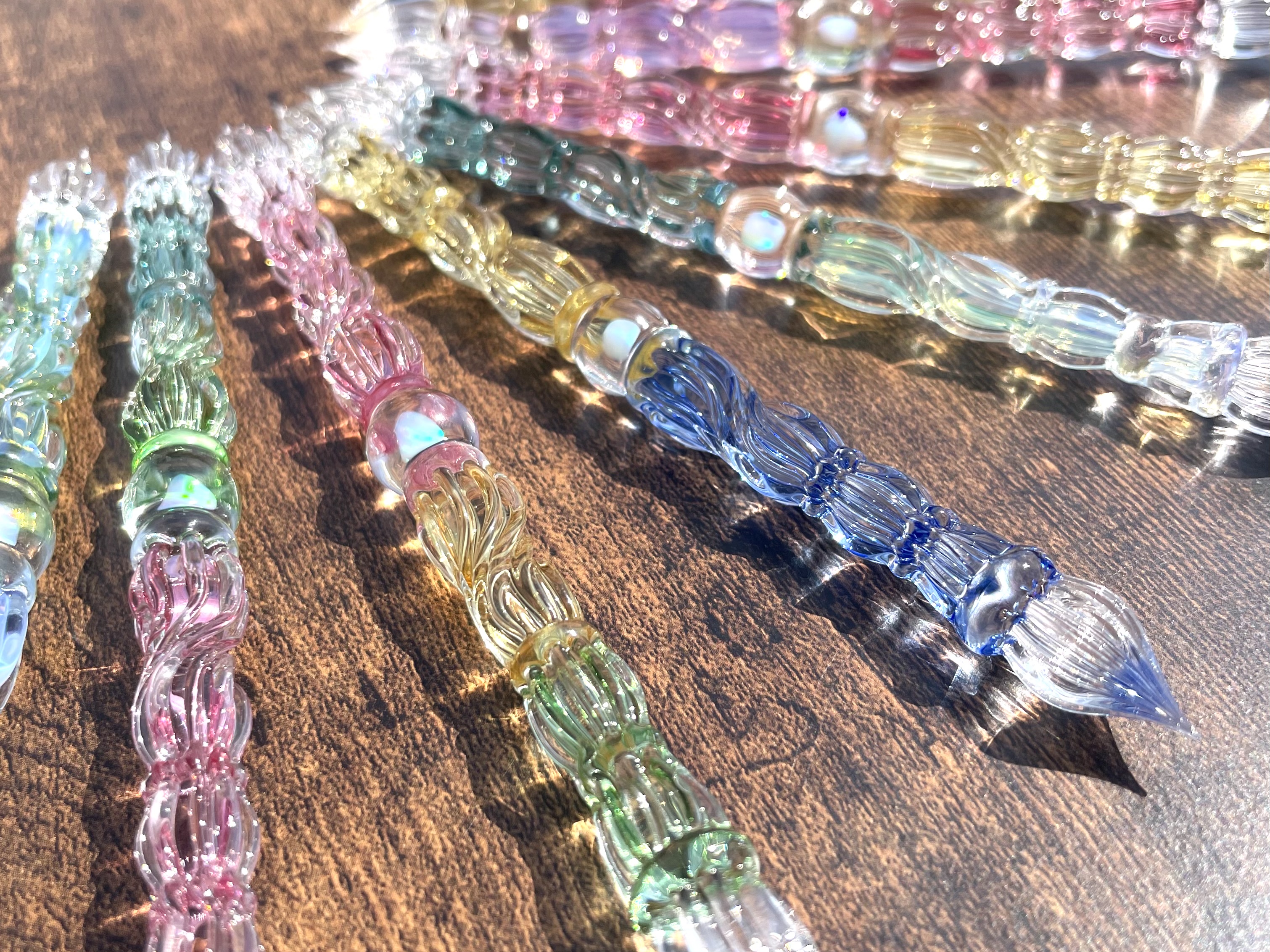 paraglass | 文具女子博｜すべての文具好きに贈る日本最大級の文具の祭典