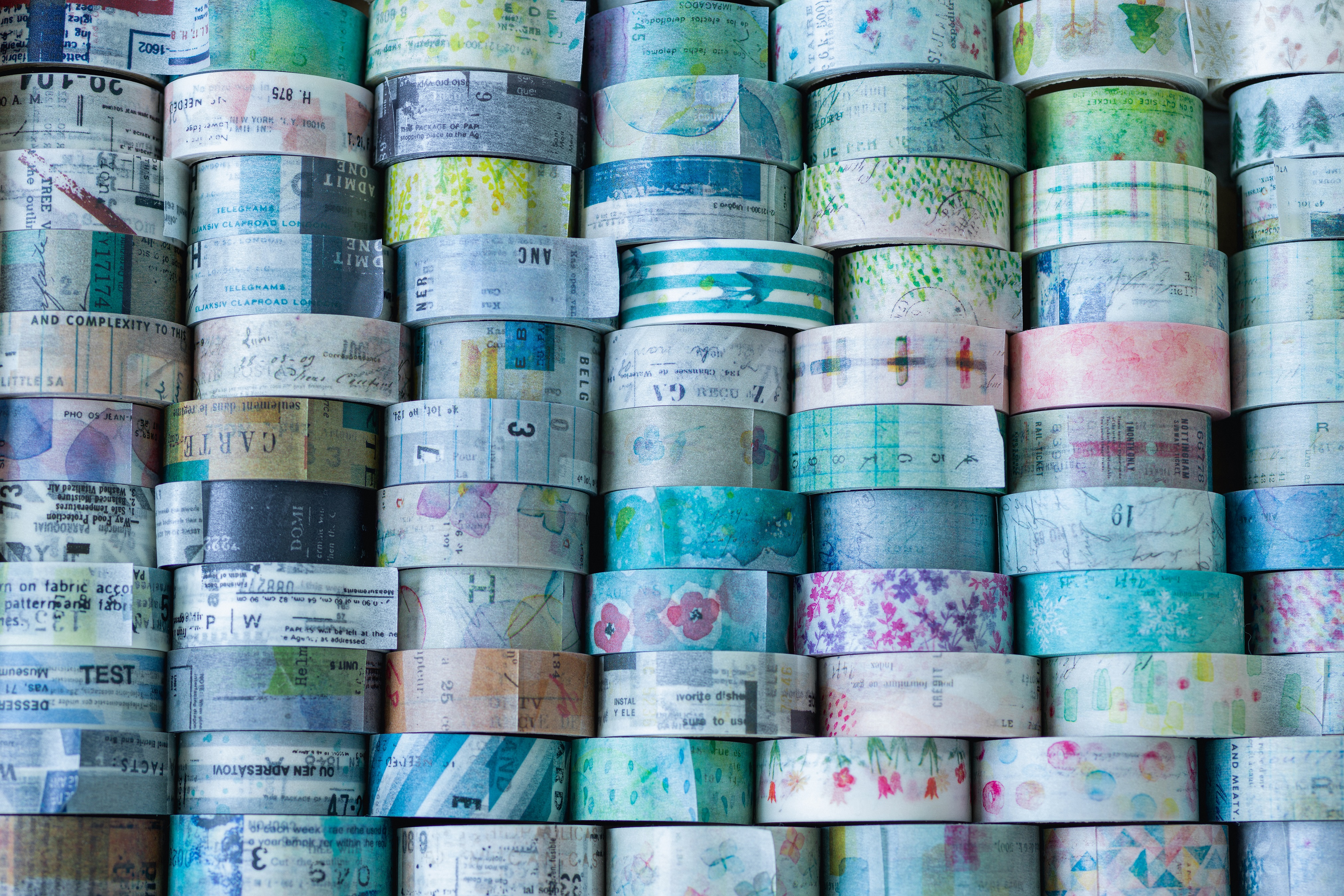 ヨハク | 文具女子博｜すべての文具好きに贈る日本最大級の文具の祭典