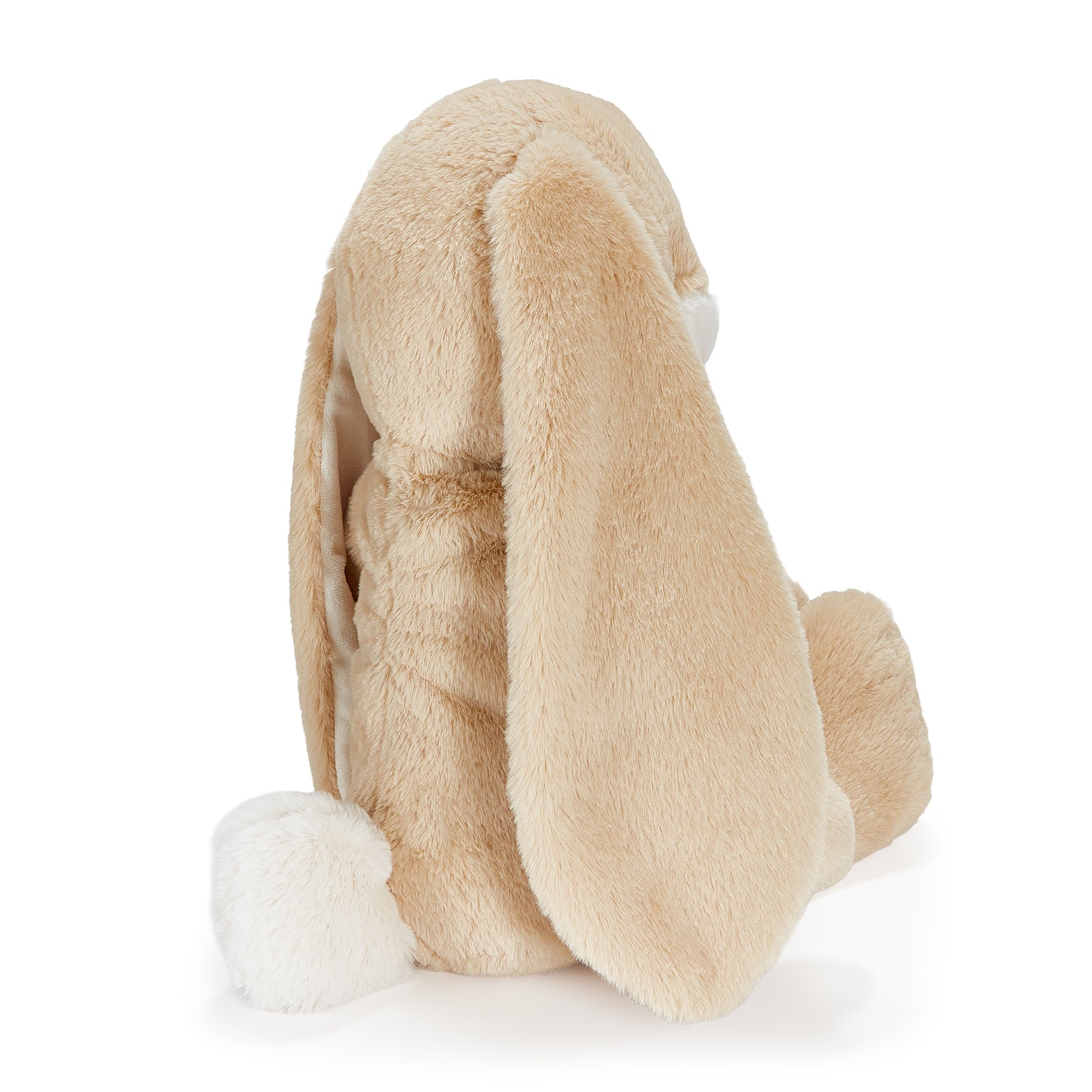 Big Floppy Nibble Bunny - Almond Joy | Plush Stuffed Bunny