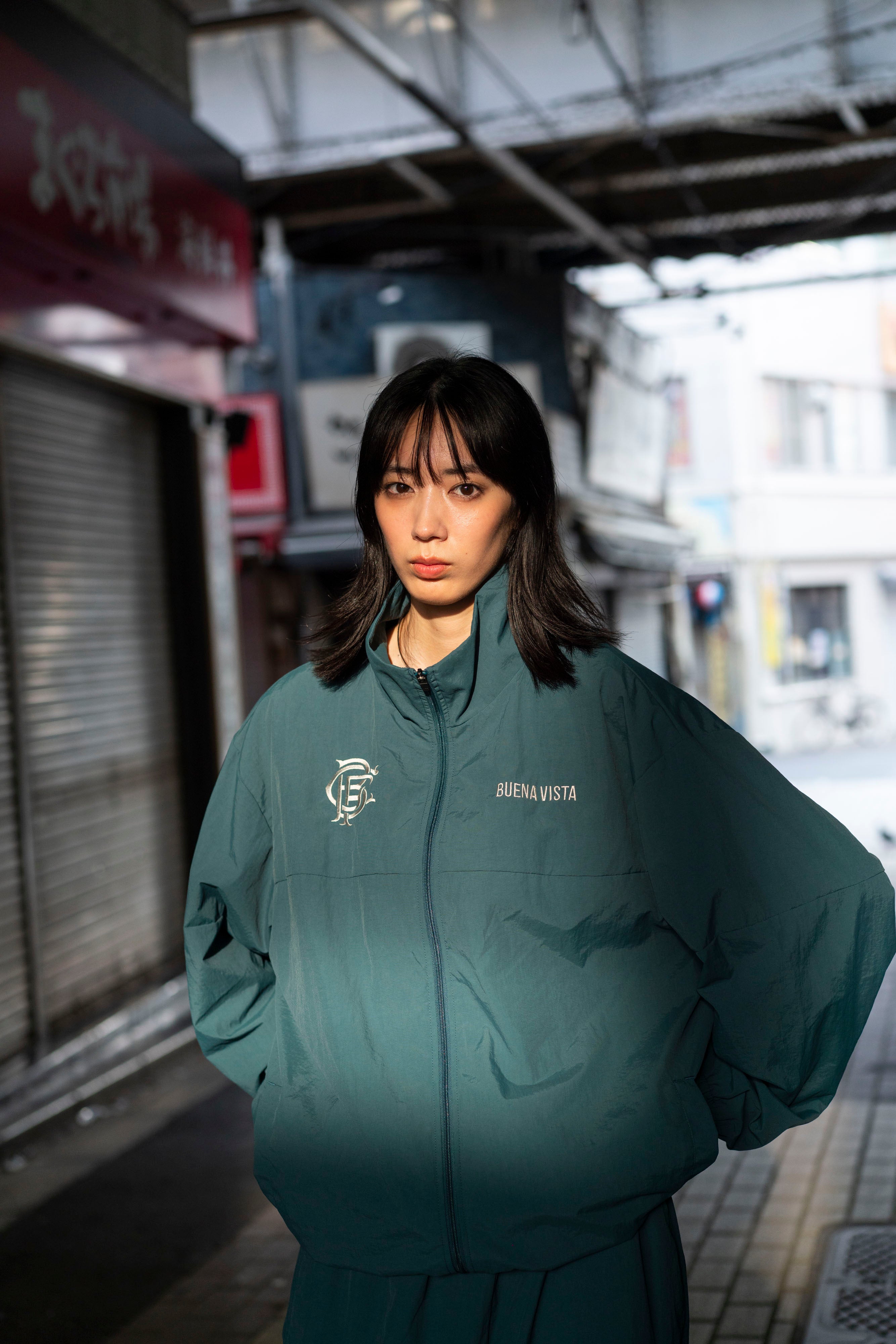 Training top – BUENA VISTA｜ブエナビスタ 公式サイト