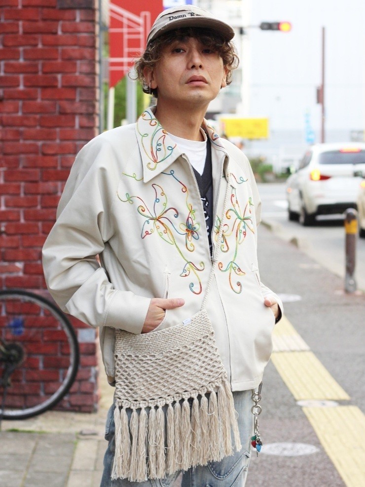 SUGARHILL(シュガーヒル）通販 公式取り扱い ショップ REBEL ELEMENTS