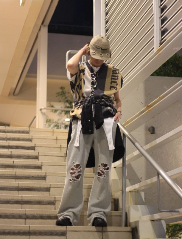 children of the discordance(チルドレンオブザディスコーダンス) 通販