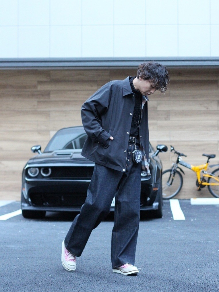 SUGARHILL(シュガーヒル）通販 公式取り扱い ショップ REBEL ELEMENTS