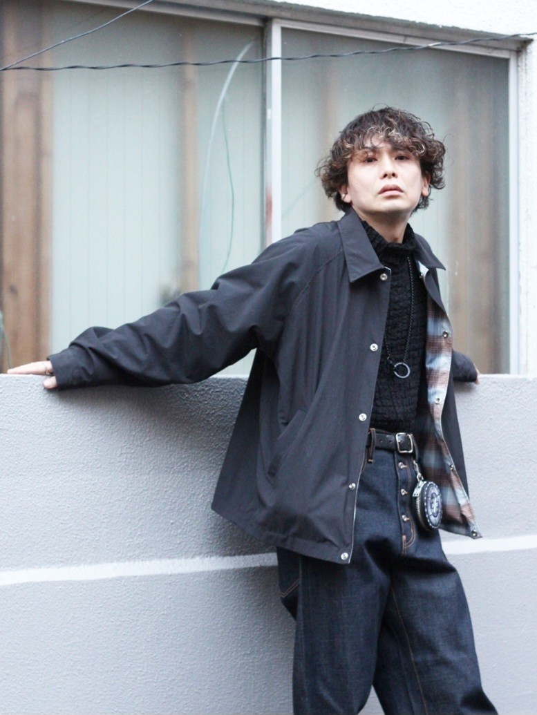 SUGARHILL(シュガーヒル）通販 公式取り扱い ショップ REBEL ELEMENTS