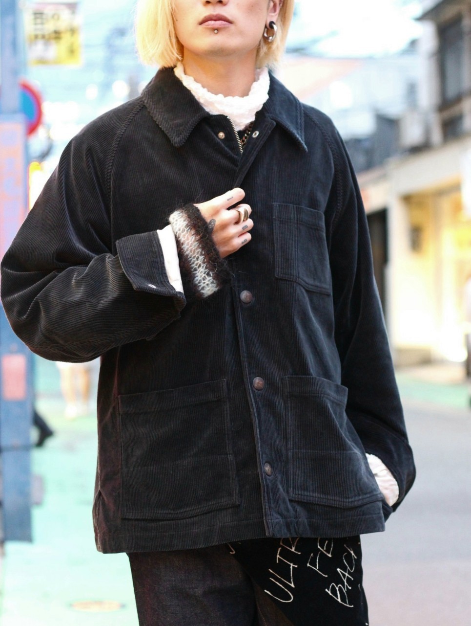 SUGARHILL(シュガーヒル）通販 公式取り扱い ショップ REBEL ELEMENTS