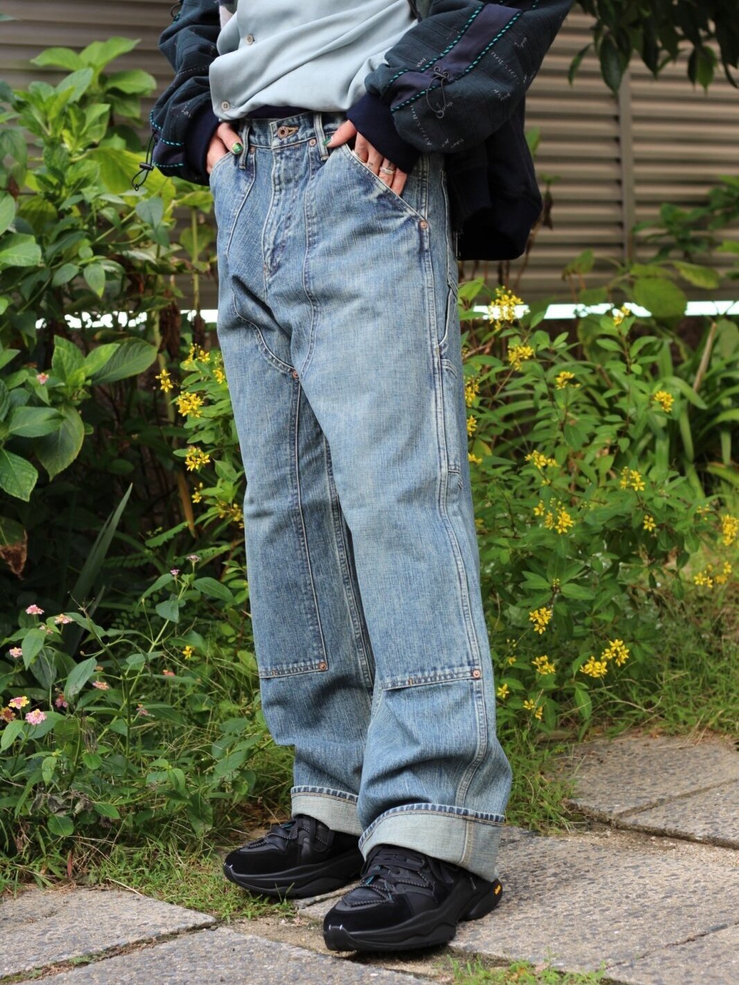 SUGARHILL(シュガーヒル）通販 公式取り扱い ショップ REBEL ELEMENTS