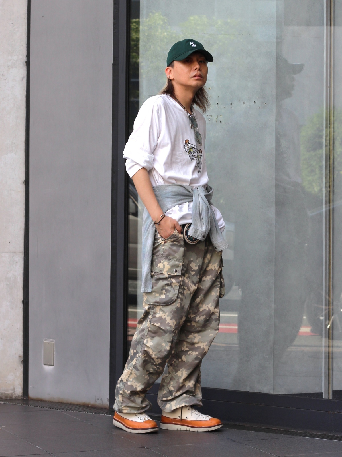 SUGARHILL(シュガーヒル）通販 公式取り扱い ショップ REBEL ELEMENTS