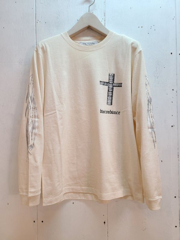 children of the discordance