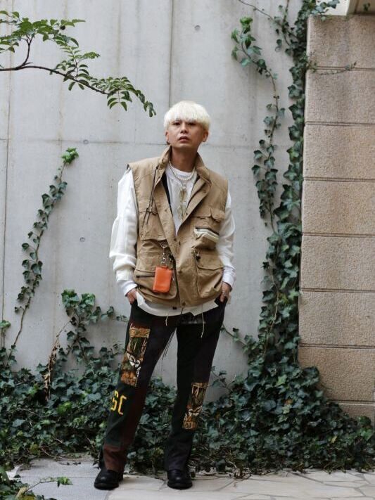 children of the discordance