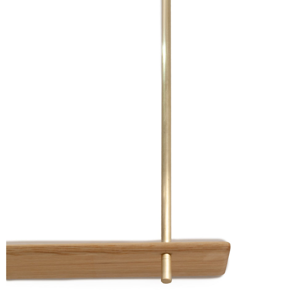 One Pole Shelf – BULLPEN