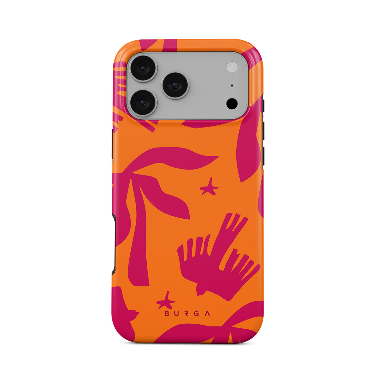 Siesta - iPhone 17 Pro Max Case | BURGA