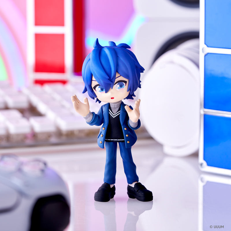 PalVerse カラフルピーチ vol.2【PACK】