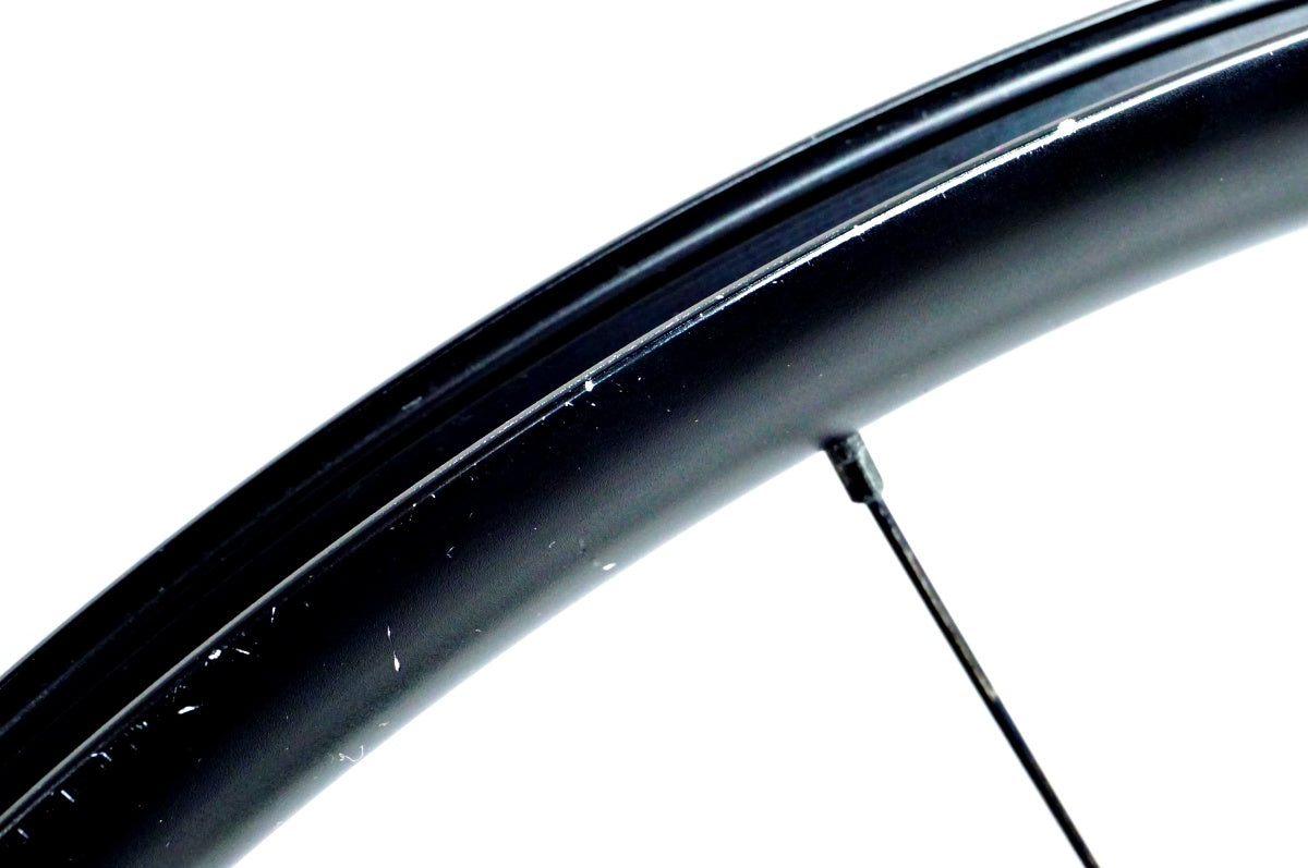 ジャンク RITCHEY 「リッチー」 WCS ZETA DISC シマノ11速 ホイール