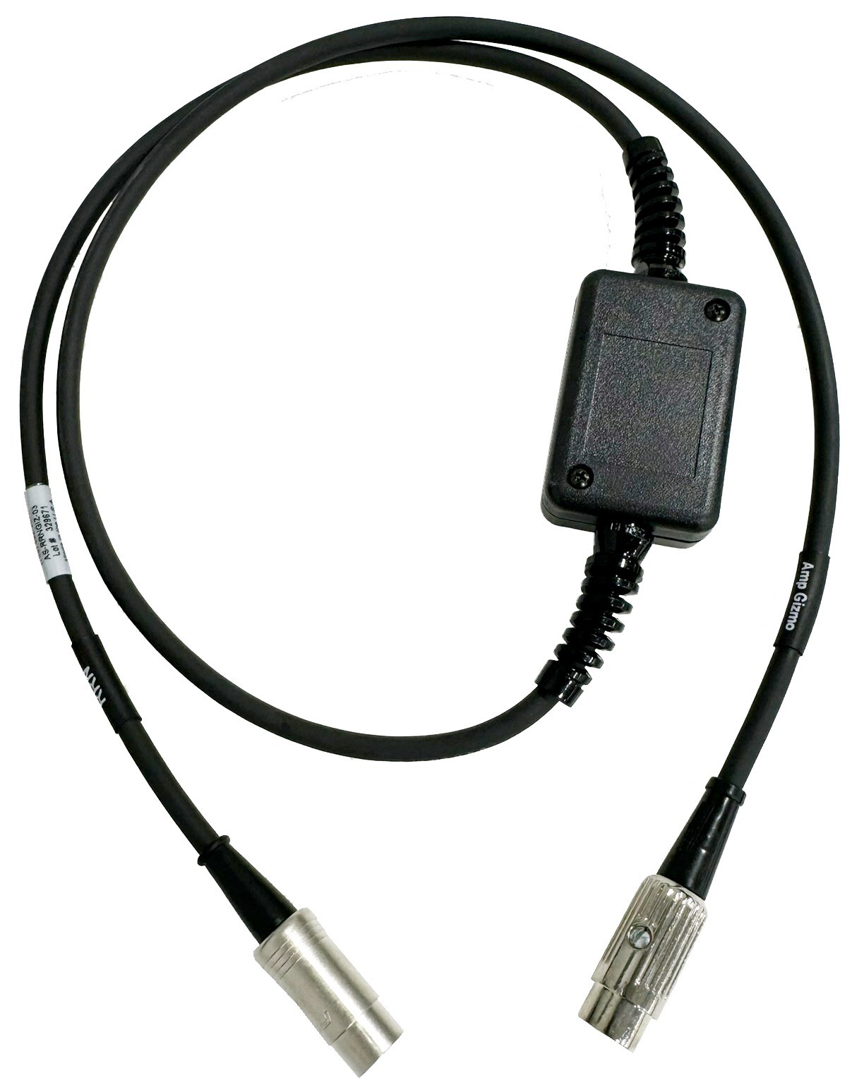 Mini amp Gizmo メサブギー専用ケーブル RJM mini amp gizmo 専用ケーブルセット Mesa Boogie レクチ ロード