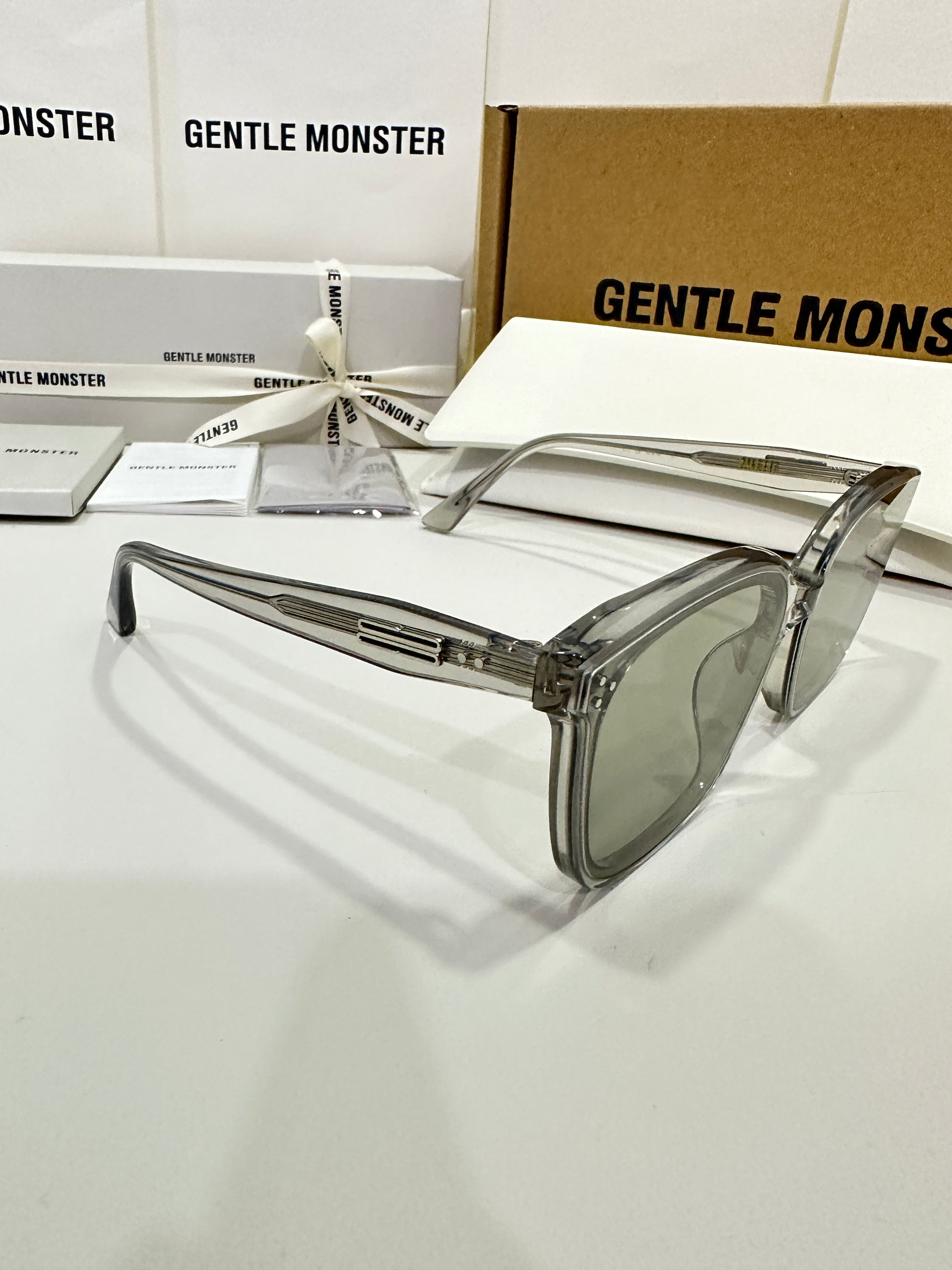 Palette BRC11 – BTSGLASSES