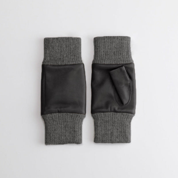 KURODA Italian Sheep - Finger Free ＜Men＞ – By Emotion