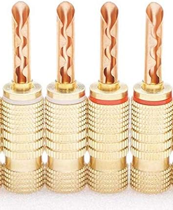 プラグ小売（バナナプラグ）