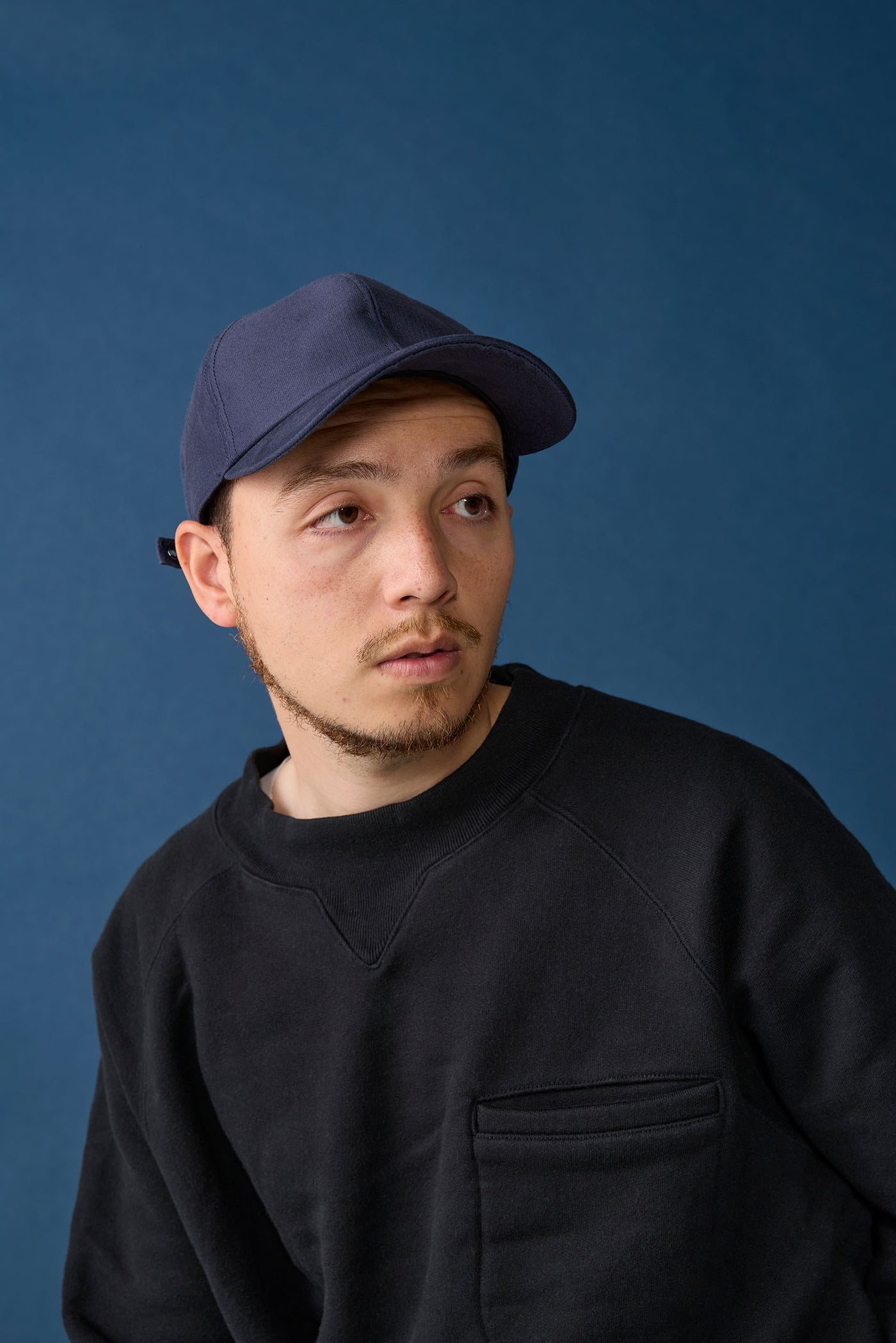 キャップ | 帽子通販｜CPH(シーピーエイチ）DEEP 6 PANEL CAP / JUNGLE