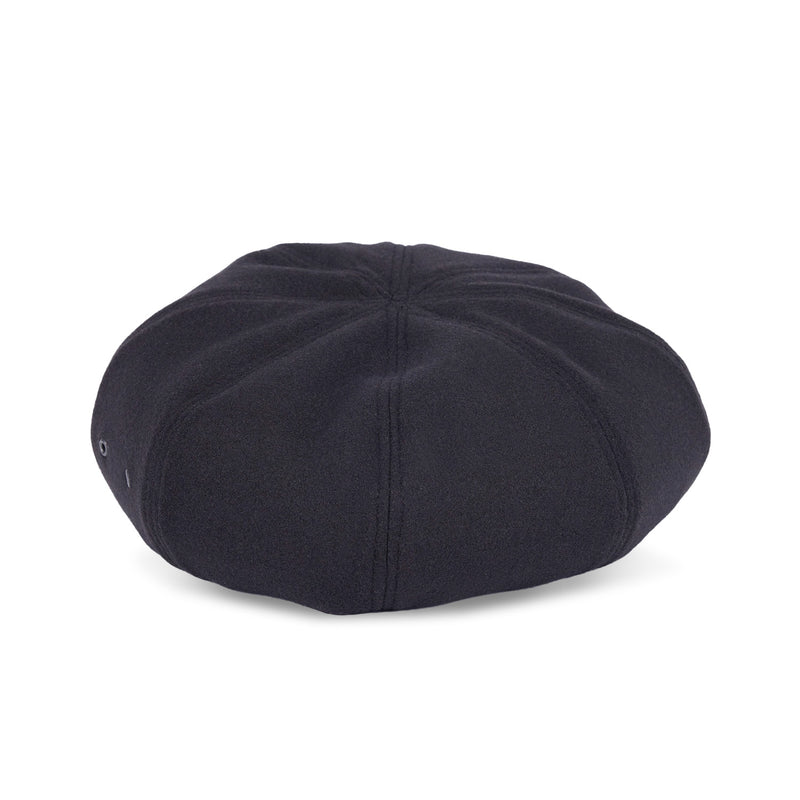 ベレー | 帽子通販｜CPH(シーピーエイチ）BERET / 8 PANEL WOOLLET