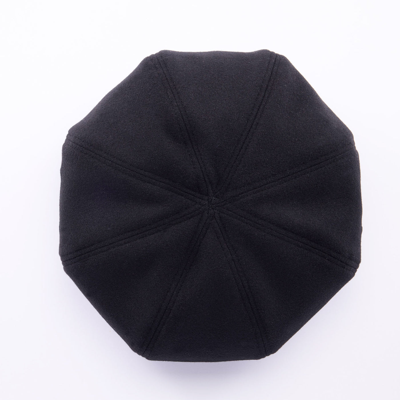 ベレー | 帽子通販｜CPH(シーピーエイチ）BERET / 8 PANEL WOOLLET