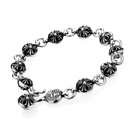 買取価格300,000円】CHROME HEARTS【クロムハーツ】 #2 クロスボール