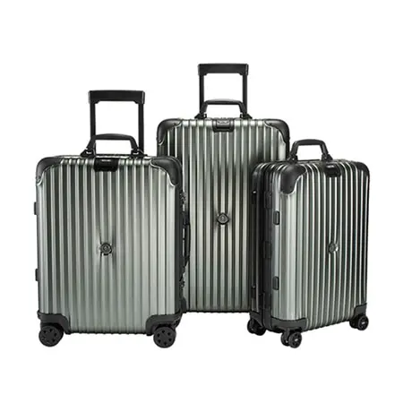 買取価格185,500円】RIMOWA(リモワ)×MONCLER(モンクレール) コラボ