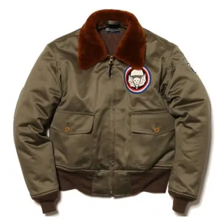 The REAL McCOY'S(ザ リアルマッコイズ) B-10買取【高く売る】ならc-style