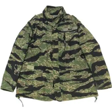 WTAPS(ダブルタップス) M-65買取【高く売る】ならc-style