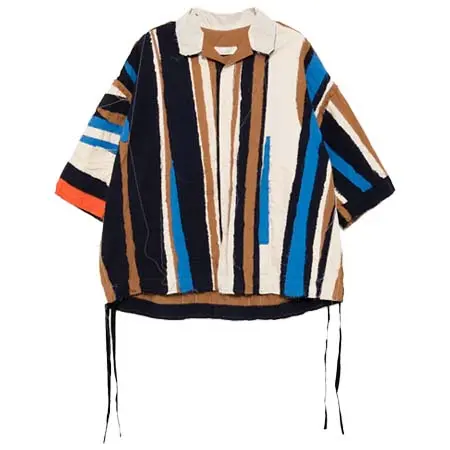 CASEY VIDALENC(ケイシーヴィダレンク)買取【高く売る】ならc-style