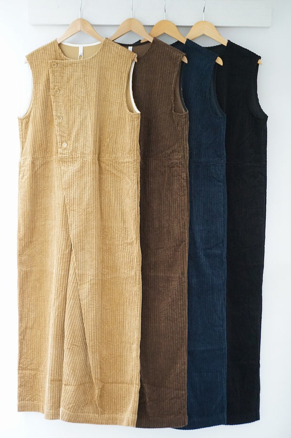 UNIVERSAL TISSU(ユニヴァーサルティシュ)親子コーデュロイ ラップ