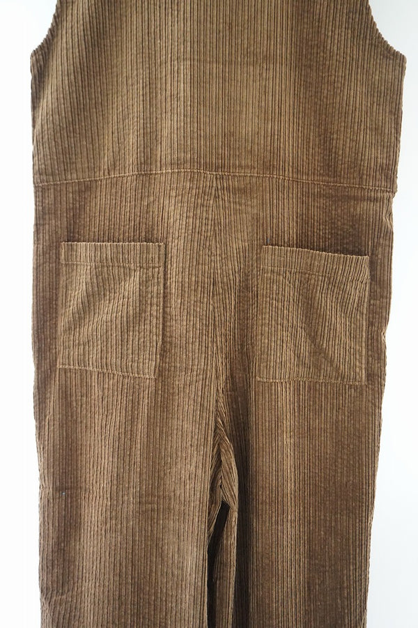 UNIVERSAL TISSU(ユニヴァーサルティシュ)親子コーデュロイ ラップ