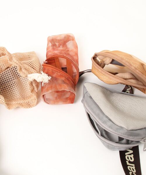 go slow caravan（ゴースローキャラバン）の「ウルトラライト おでポ