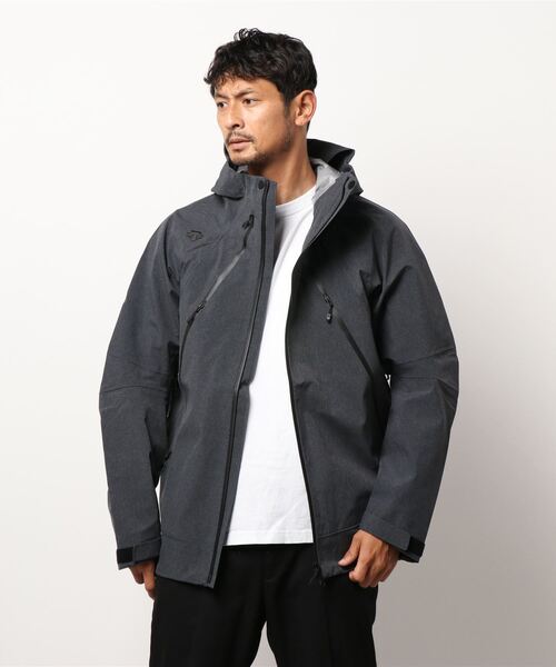 DESCENTE（デサント）の「【DESCENTE OUTDOOR】GORE-TEX WATERPROOF