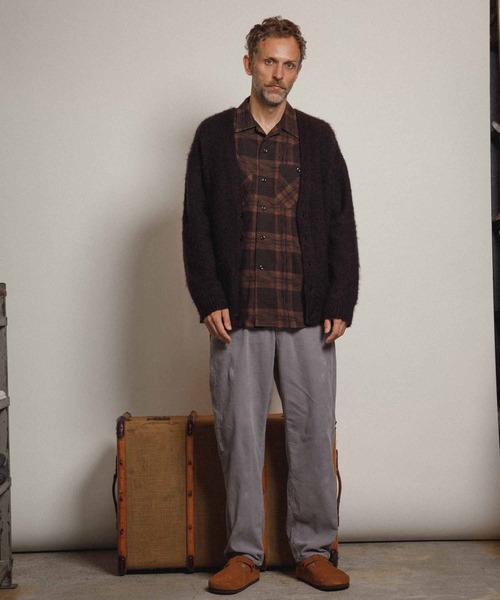 WILD LIFE TAILOR Adam et Rope'（ワイルドテーラーアダムエロペ ）の