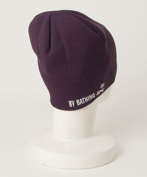 A BATHING APE（アベイシングエイプ）の「APE HEAD KNIT CAP M（ニット